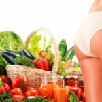 Dieta e cellulite: i cibi giusti per contrastarla