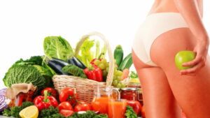 Dieta e cellulite: i cibi giusti per contrastarla