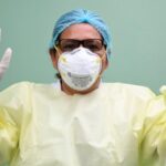 Dodici modicani possibili contagiati posti in quarantena