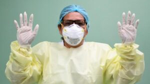 Dodici modicani possibili contagiati posti in quarantena