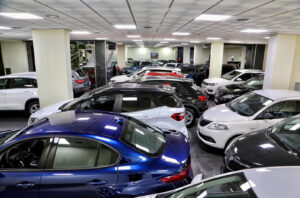 Di Raimondo Auto: Autoscout assegna certificato di qualità con pieni voti