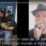 A Ispica si canta l'Hallelujah