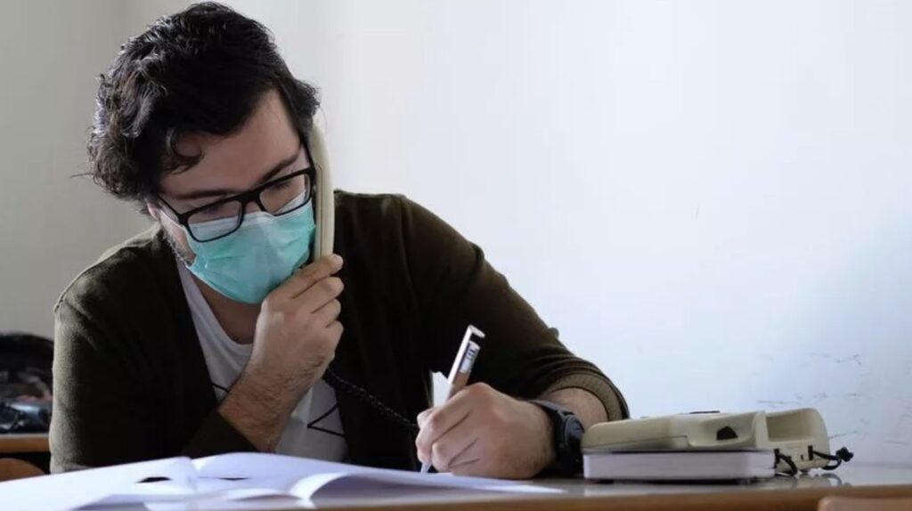 Solo 33 i positivi isolati a casa nel ragusano