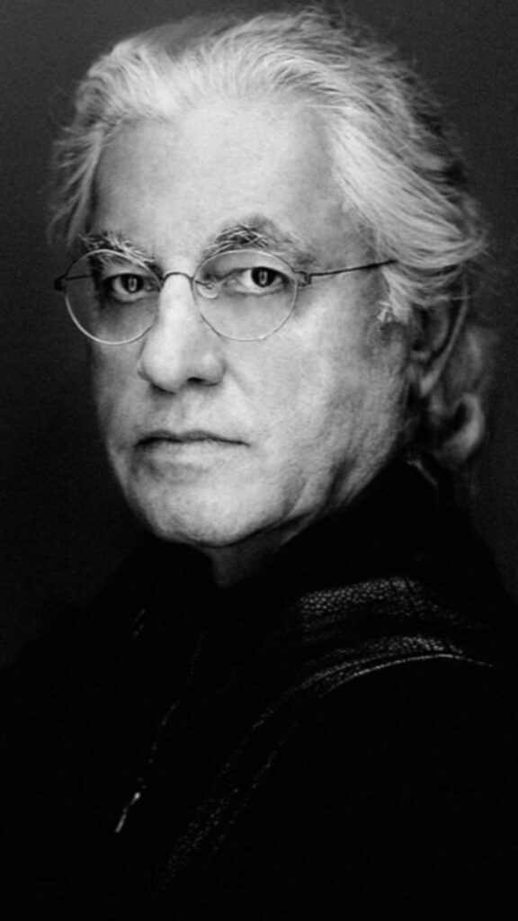 Il Coronavirus stronca Germano Celant