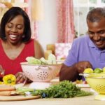 La dieta afroamericana