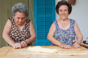 I ravioli e la delusione