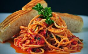 La pasta o il pane: quale dei due fa ingrassare di più?