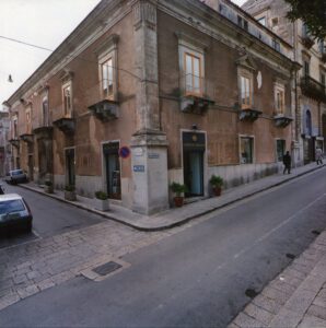Ragusa, riapre la libreria Paolino