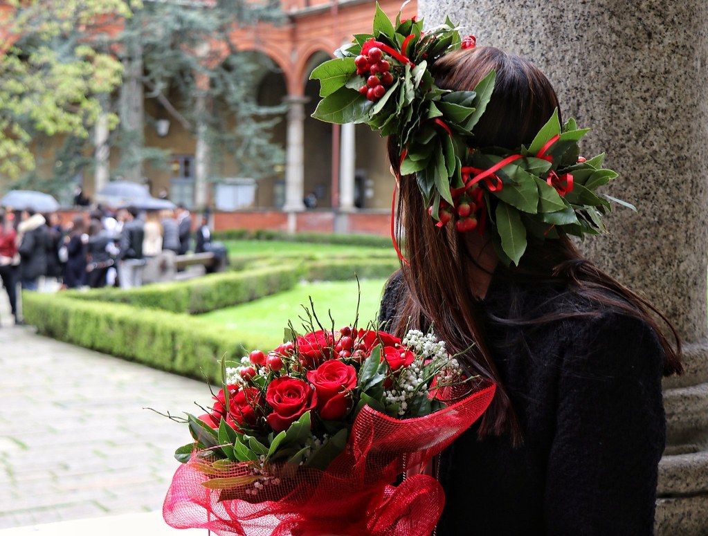 Dal 4 maggio sì a lauree ed esami universitari di presenza