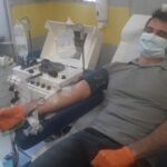 Coronavirus, funziona la cura del plasma
