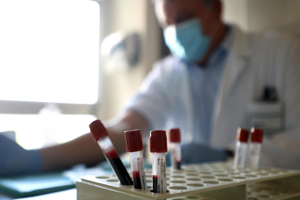 Coronavirus, funziona il vaccino italiano
