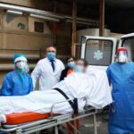 Coronavirus, il 32enne di Gela nato per la seconda volta