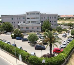 Clinica del Mediterraneo, struttura sanitaria più sicura oggi in Sicilia