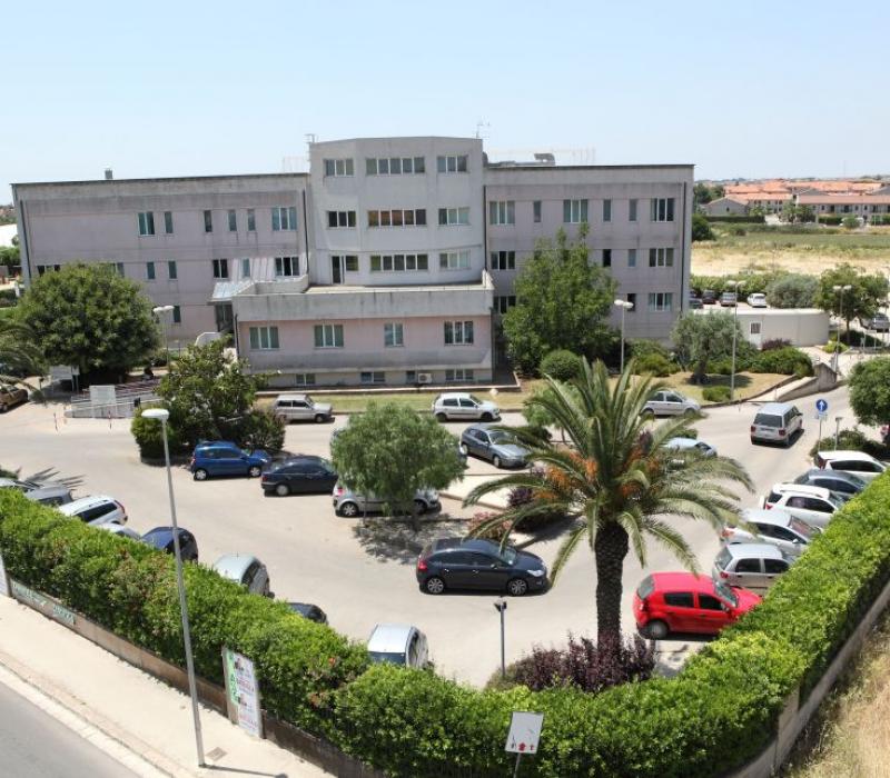 Clinica del Mediterraneo, struttura sanitaria più sicura oggi in Sicilia