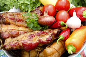 Dieta: gli abbinamenti dei cibi che aiutano a dimagrire