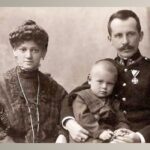 Questo bambino è Giovanni Paolo II