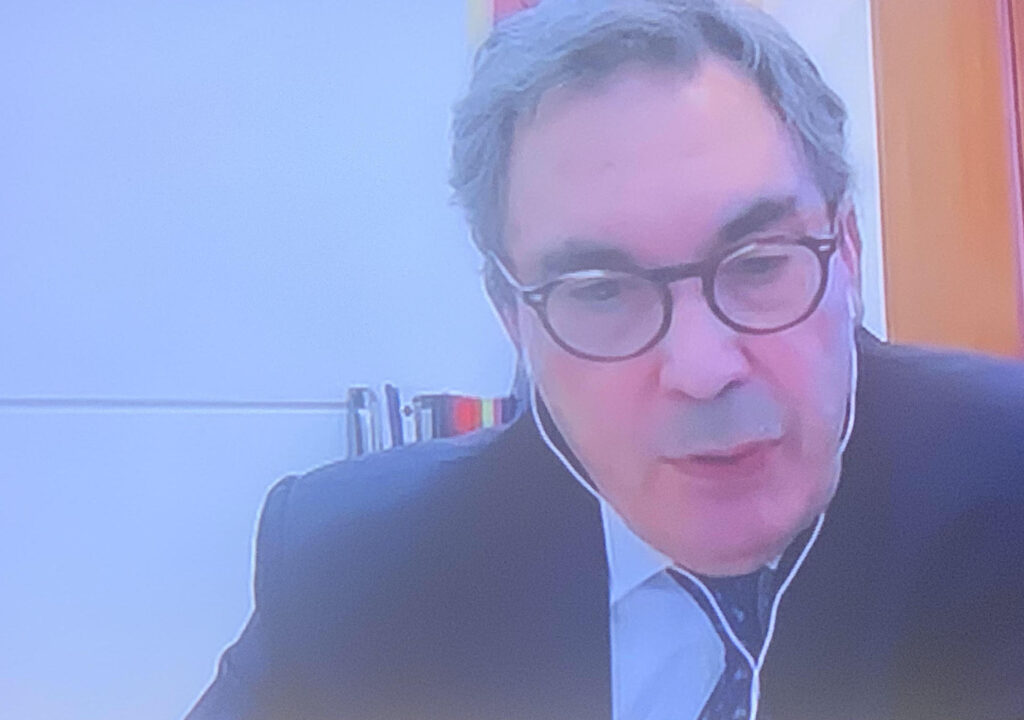 Clementi, San Raffaele: Coronavirus pi&ugrave; buono