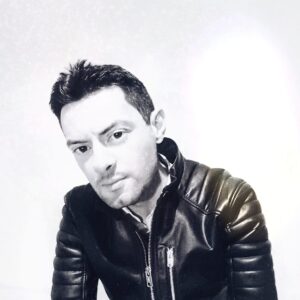 Un Podcast di Raffaele Petralia su Yellowness Ibiza