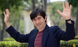 David: Luigi Lo Cascio, da Impastato a Contorno un fil rouge