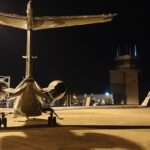 Riapre di notte l'aeroporto di Comiso, per un trasporto organi