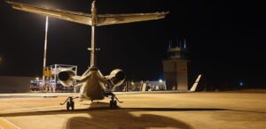 Riapre di notte l'aeroporto di Comiso, per un trasporto organi