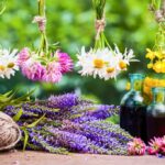 Come dimagrire con i fiori di Bach