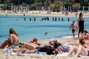 Coronavirus: Orlando, da palermitani grande irresponsabilitÃ 