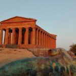 Stampa estera: dopo Covid, andate in Sicilia in vacanza