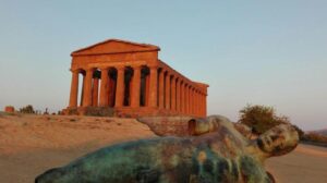 Stampa estera: dopo Covid, andate in Sicilia in vacanza