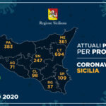 37 positivi a Ragusa