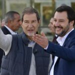 Sicilia: vertice maggioranza,Lega entra nel governo Musumeci