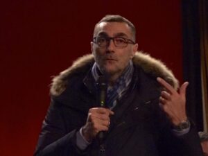Beppe Bergomi: Ho avuto il coronavirus