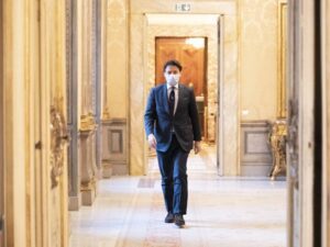 Il Testo del Decreto Rilancio