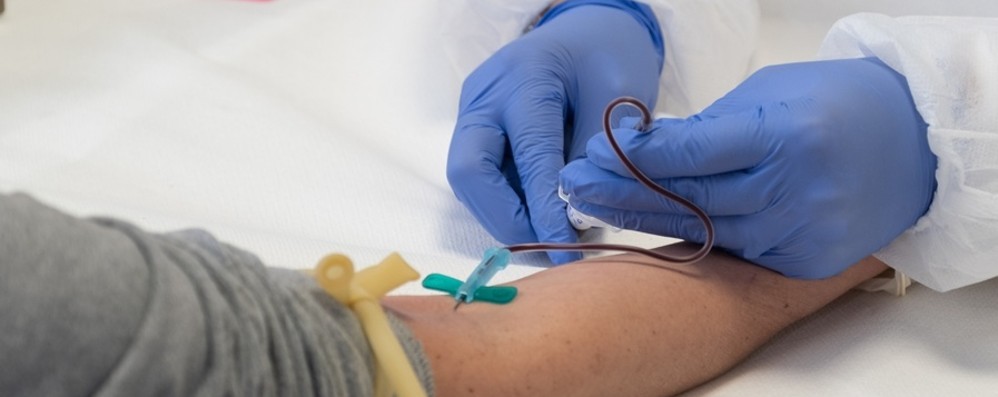 Coronavirus, al via i test sierologici a Ragusa