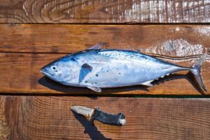 Omega-3: perché inserirli nella dieta