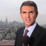E' morto Sandro Petrone, volto del Tg2