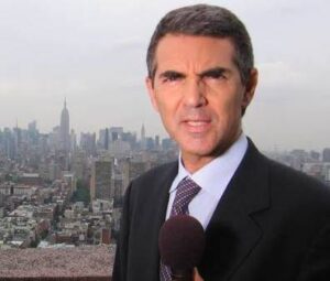 E' morto Sandro Petrone, volto del Tg2