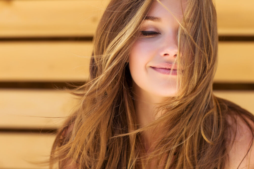 Le 5 mosse per avere i capelli perfetti