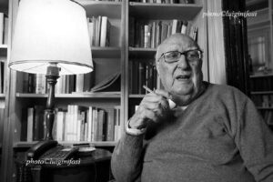 Presto in edicola l'ultimo racconto del Commissario Montalbano