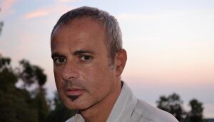 Il nuovo assessore alla Cultura della Lega, candidato coi grillini