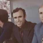 E' morto Tonino Colomban, port&ograve; il Vittoria in serie C