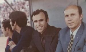 E’ morto Tonino Colomban, portò il Vittoria in serie C