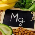 I benefici del magnesio nella nostra dieta