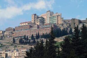 Coronavirus: verso contagio zero a Oasi Troina, erano 175