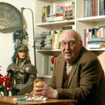 16 luglio, anniversario della morte, l'ultimo Camilleri