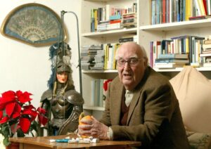 16 luglio, anniversario della morte, l'ultimo Camilleri