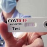 Test sierologici, ASp: a Ragusa su 1192 campioni, solo 8 positivi