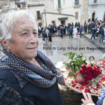 Fu testimone della visita di Pierpaolo Pasolini a Chiafura