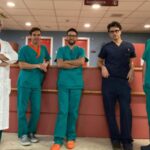 In un solo intervento asportati vulva, vagina, utero, retto e vescica