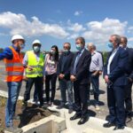 La Regione promette l'allungamento dell'autostrada fino a Ispica